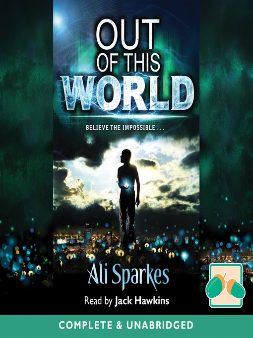 Title details for Out of this World by Ali Sparkes - Available